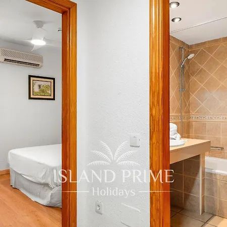 Garden With Heated Pool Views Fc14-1xe Apartman *