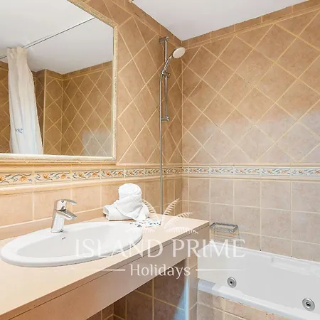 Apartman Garden With Heated Pool Views Fc14-1xe San Miguel de Abona