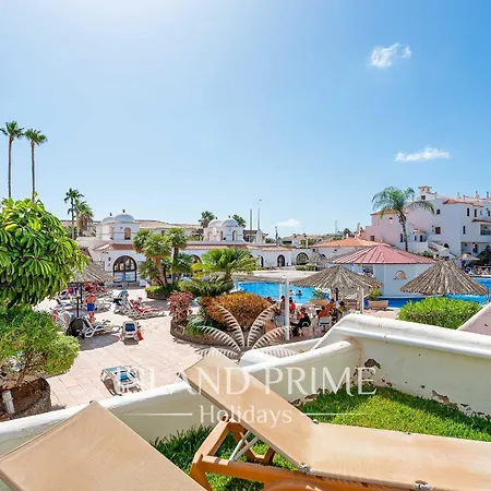 Apartman Garden With Heated Pool Views Fc14-1xe *